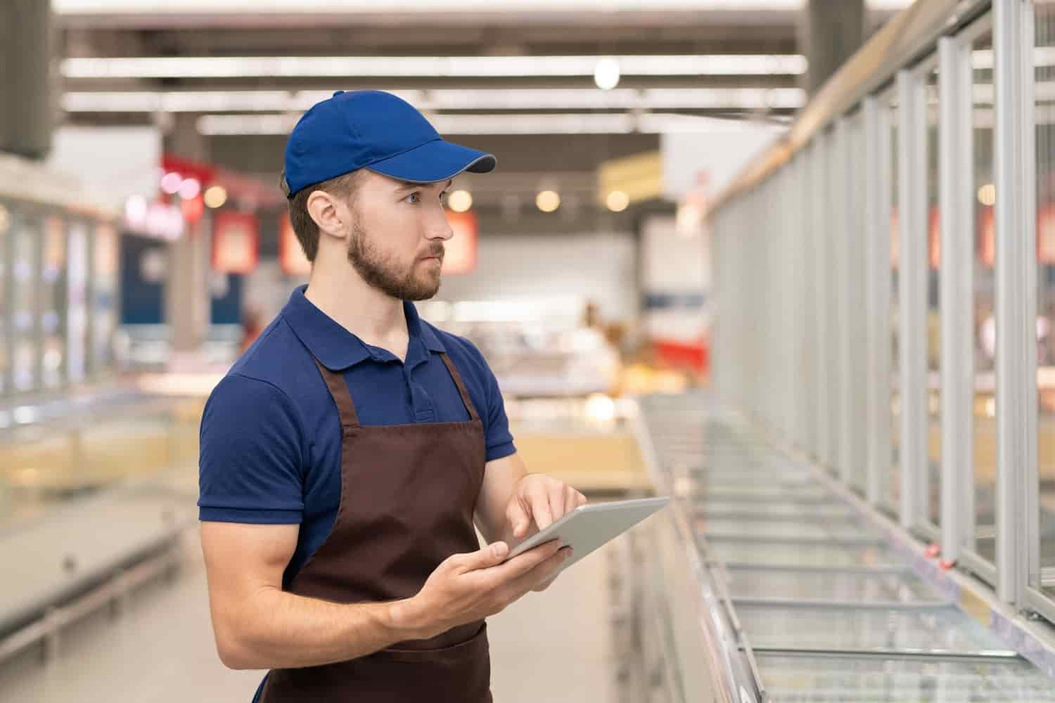 Mantenha Seu Supermercado Em Dia Entenda As Obrigações Fiscais! (2) - ConsultCont