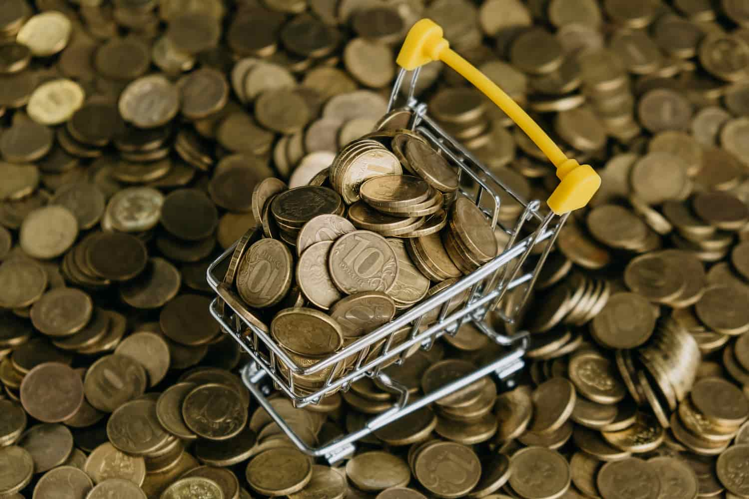 Consultoria Financeira Para Supermercados - ConsultCont