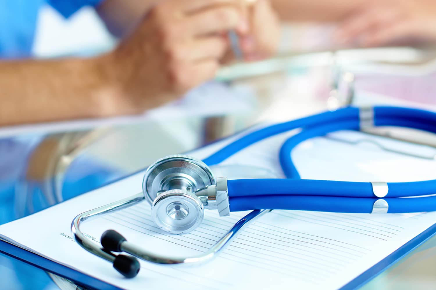 Gestão contábil: 8 passos cruciais para clínicas médicas!