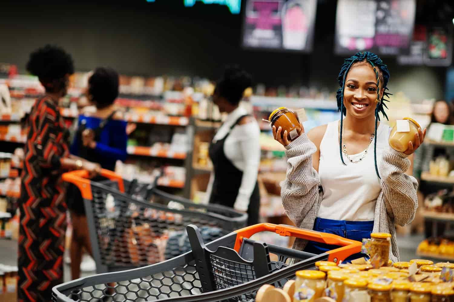 Reduza Custos Operacionais Do Seu Supermercado Com Planejamento Tributário! (5) - ConsultCont