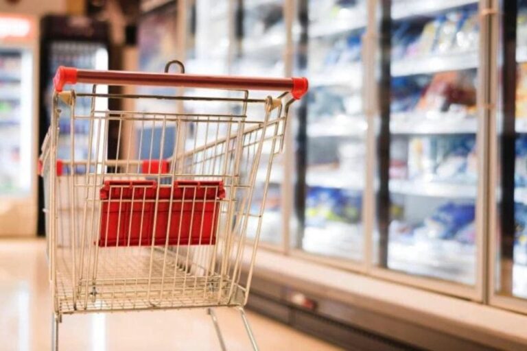 Estratégias Essenciais De Fluxo De Caixa Para Supermercados - ConsultCont