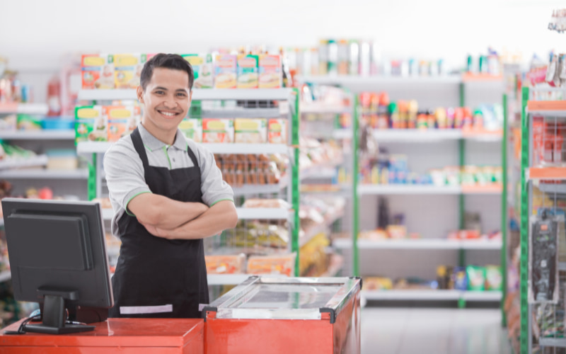 Recuperação De Impostos Supermercados - ConsultCont