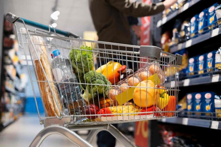 Rentabilidade De Supermercados - ConsultCont