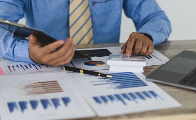 Planejamento Financeiro Para Empresas - ConsultCont
