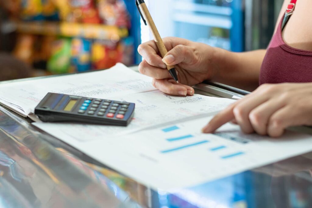 Planejamento Tributário Para Supermercados - ConsultCont