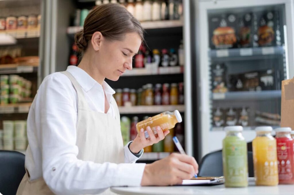 Precificar Produtos De Supermercado Para Maximizar Lucros - ConsultCont