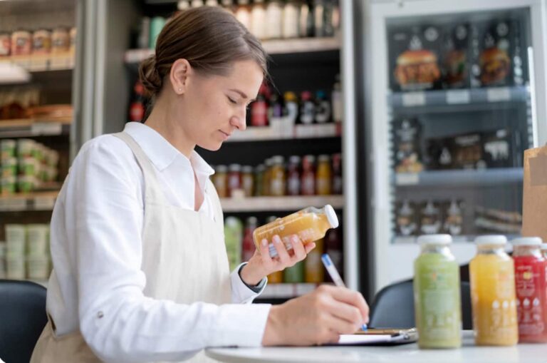 Precificar Produtos De Supermercado Para Maximizar Lucros - ConsultCont