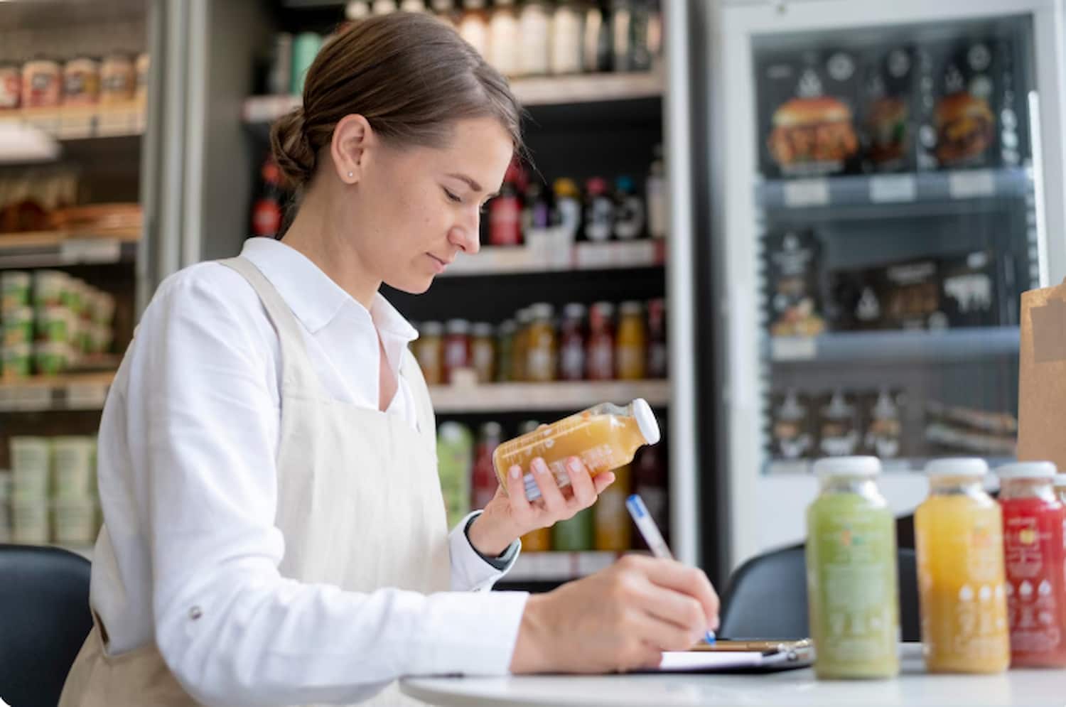 Precificar Produtos De Supermercado Para Maximizar Lucros - ConsultCont