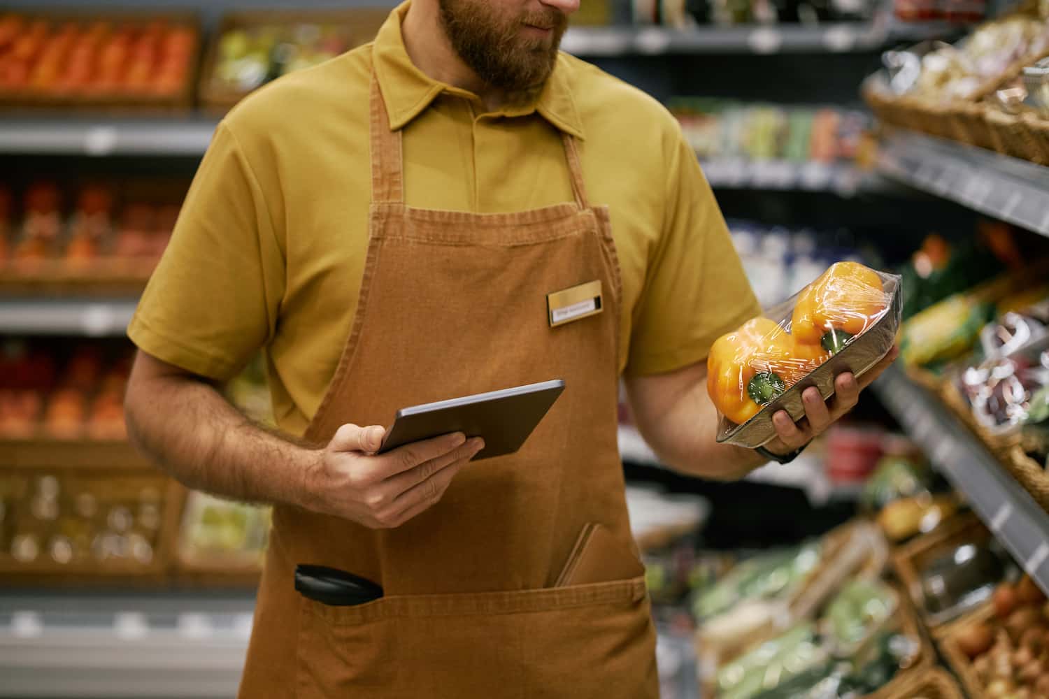 Redução De Impostos Para Supermercados - ConsultCont