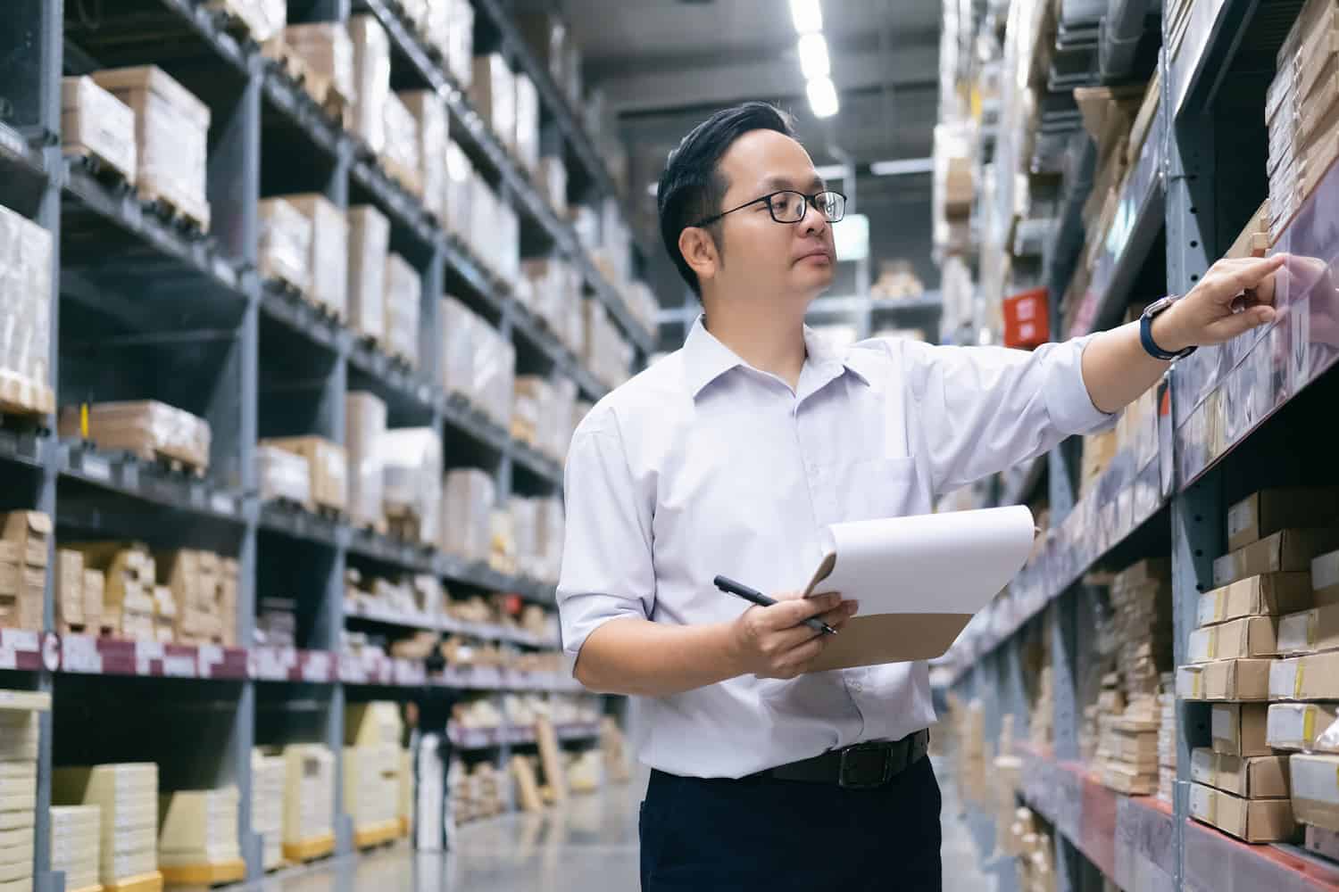 Classificação Fiscal De Produtos - ConsultCont