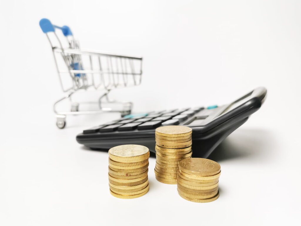 Consultoria Contábil Para Supermercados - ConsultCont