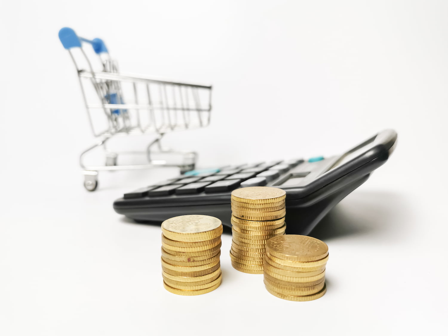 Consultoria Contábil Para Supermercados - ConsultCont