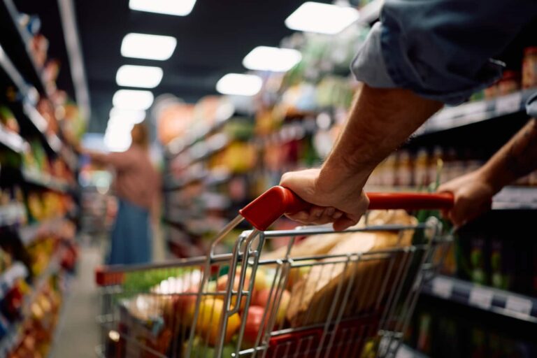 Contabilidade Digital Para Supermercados - ConsultCont