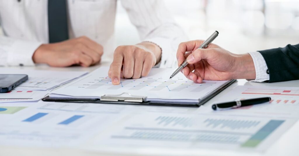 Consultoria Fiscal Para Prestadores De Serviços - ConsultCont