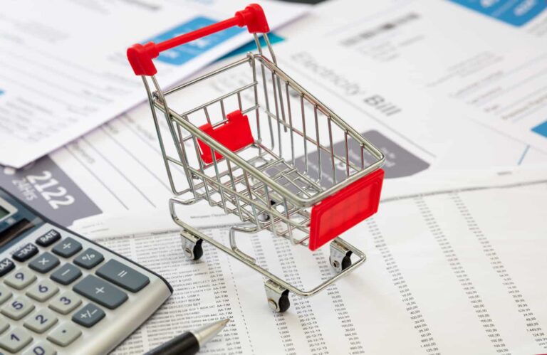 Planejamento Fiscal Para Supermercados - ConsultCont