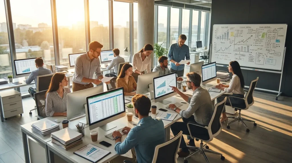 A migração de contabilidade faz mais sentido para empresários, varejistas e gestores quando planejada no fechamento do ano, pois reduz retrabalho, facilita o “corte” de saldos e melhora o…