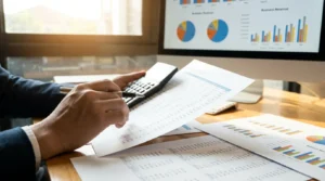 Entenda o limite do Simples Nacional e como evitar surpresas tributárias. Planeje seu crescimento para não ultrapassar o teto até 2027.