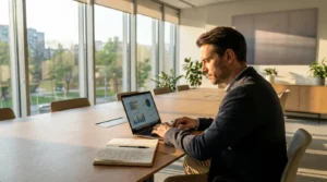 Descubra como a Consultoria de RH para Serviços pode otimizar sua equipe, reduzir custos e melhorar a retenção de talentos no seu negócio!